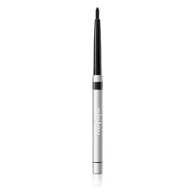 Sisley Phyto-Khol Star Waterproof tartós szemceruza árnyalat 1 Sparkling Black 0.3 g