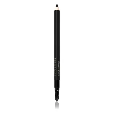 Estée Lauder Double Wear 24h Waterproof Gel Eye Pencil vízálló zselés szemceruza applikátorral á