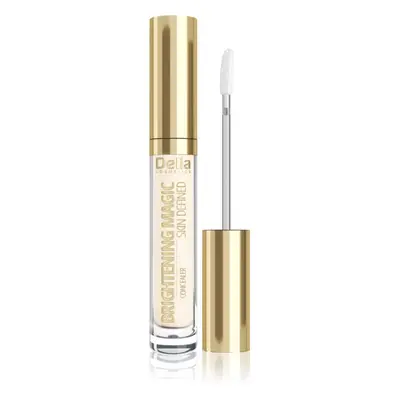 Delia Cosmetics Brightening Magic Skin Defined élénkítő korrektor árnyalat 06 Nude 2.5 ml