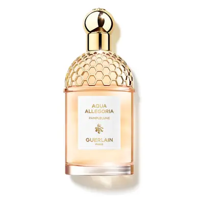 GUERLAIN Aqua Allegoria Pamplelune Eau de Toilette utántölthető hölgyeknek 125 ml