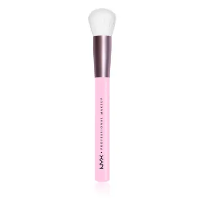 NYX Professional Makeup Bare With Me Tint Brush make – up ecset 1 db