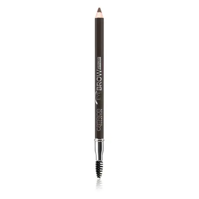 Catrice Eyebrow Stylist szemöldök ceruza kefével árnyalat 025 Perfect BROWn 1.4 g