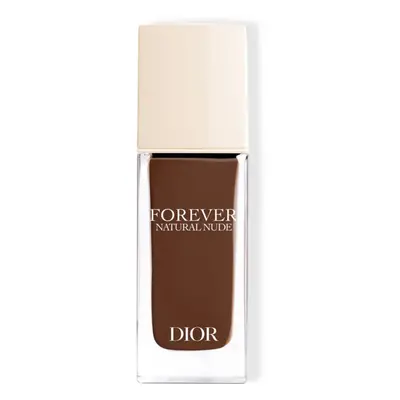 DIOR Dior Forever Natural Nude természetes hatású alapozó árnyalat 9N Neutral 30 ml