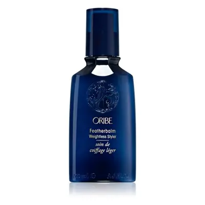 Oribe Featherbalm Weightless hajformázást előkészítő krém 100 ml