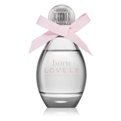 Sarah Jessica Parker Born Lovely Eau de Parfum hölgyeknek 50 ml