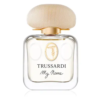 Trussardi My Name Eau de Parfum hölgyeknek 50 ml