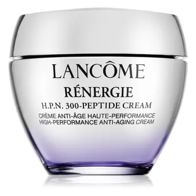 Lancôme Rénergie H.P.N. 300-Peptide Cream ráncellenes nappali krém utántölthető 50 ml