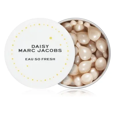 Marc Jacobs Daisy Eau So Fresh illatos olaj kapszulás hölgyeknek 30 db