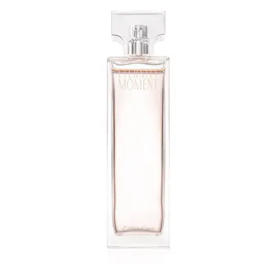 Calvin Klein Eternity Moment Eau de Parfum hölgyeknek 100 ml