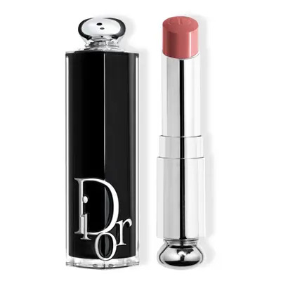 DIOR Dior Addict fényes ajakrúzs utántölthető árnyalat 422 Rose des Vents 3,2 g