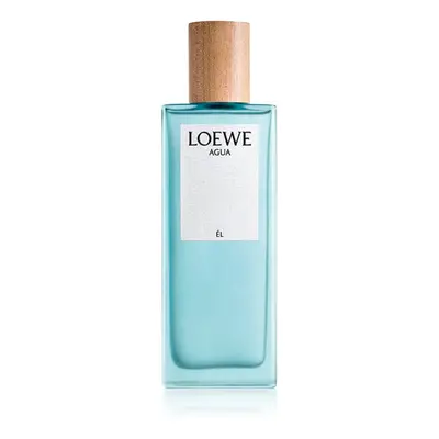 Loewe Agua Él Eau de Toilette uraknak 50 ml