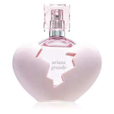 Ariana Grande Thank U Next Eau de Parfum hölgyeknek 50 ml