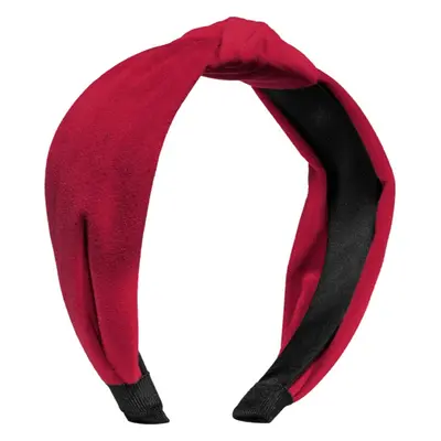 Notino Grace Collection Velvet headband hajpánt 1 db