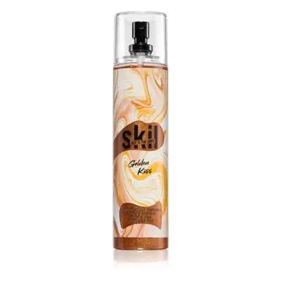 Skil Golden Kiss test permet hölgyeknek 250 ml