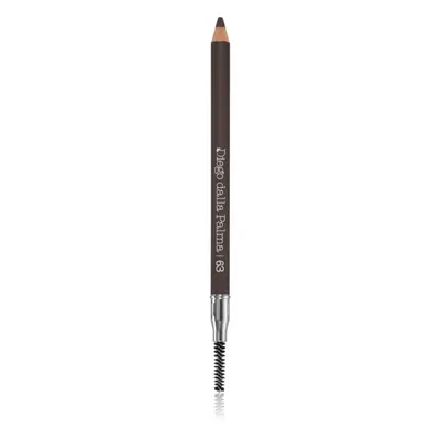 Diego dalla Palma Eyebrow Powder Pencil precíz szemöldökceruza árnyalat 63 Taupe 1,2 g