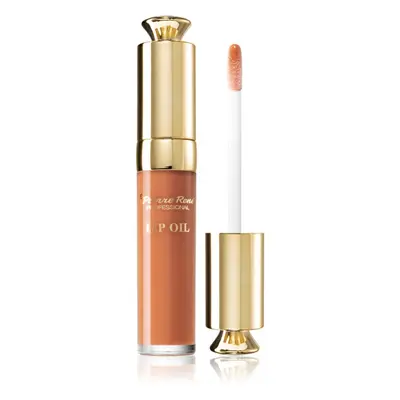 Pierre René Professional Lip Oil tonizáló olaj az ajkakra árnyalat 01 Royal Nude 8 ml