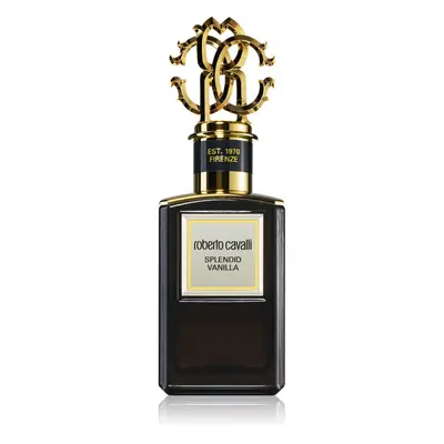 Roberto Cavalli Splendid Vanilla Eau de Parfum unisex 100 ml