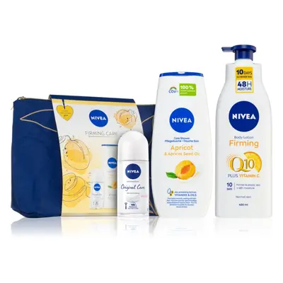 NIVEA Firming Care ajándékszett (testre)