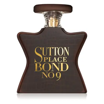 Bond No. 9 Midtown Sutton Place Eau de Parfum unisex 100 ml