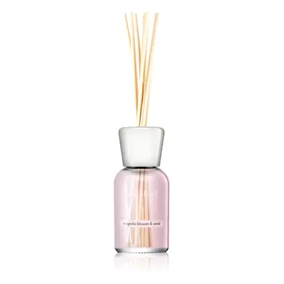 Millefiori Milano Magnolia Blossom & Wood aroma diffúzor 500 ml