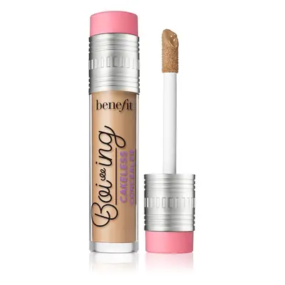 Benefit Boi-ing Cakeless Concealer folyékony fedő korrektor árnyalat 7 Medium-Tan Warm 5 ml