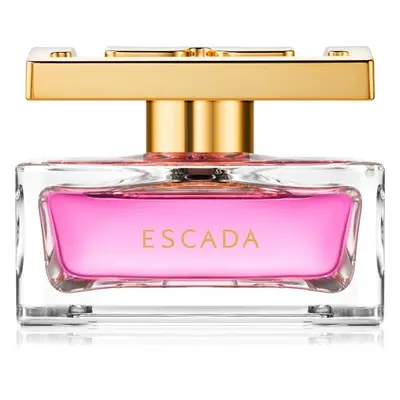 Escada Especially Eau de Parfum hölgyeknek 50 ml