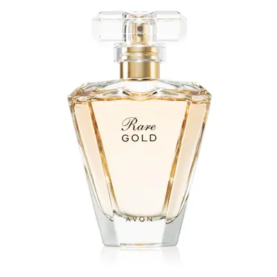 Avon Rare Gold Eau de Parfum hölgyeknek 50 ml