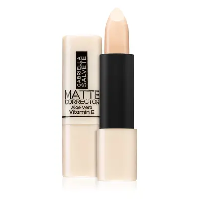 Gabriella Salvete Matte Corrector korrektor ceruza matt hatással árnyalat 02 5,2 g