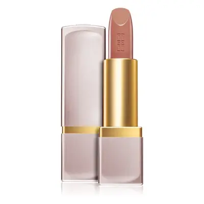 Elizabeth Arden Lip Color Satin fényűző ápoló rúzs E-vitaminnal árnyalat 029 Be Bare 3,5 g