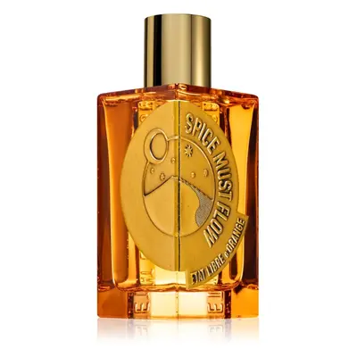 Etat Libre d’Orange Spice Must Flow Eau de Parfum unisex 100 ml