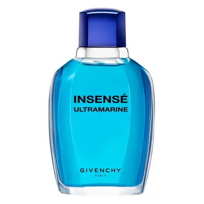 GIVENCHY Insensé Ultramarine Eau de Toilette uraknak 100 ml