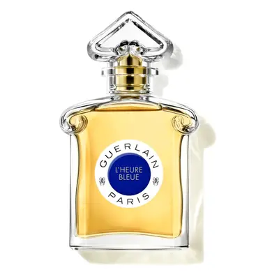 GUERLAIN L'Heure Bleue Eau de Parfum hölgyeknek 75 ml