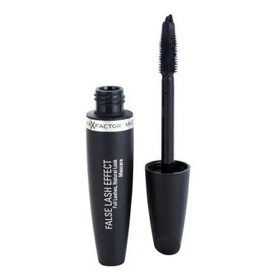 Max Factor False Lash Effect szempillaspirál a dús és szétválasztott pillákért árnyalat Black 13