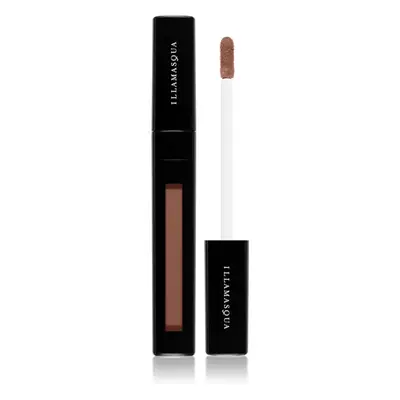 Illamasqua Loaded Lip Polish hosszantartó folyékony rúzs árnyalat Grind 5 ml