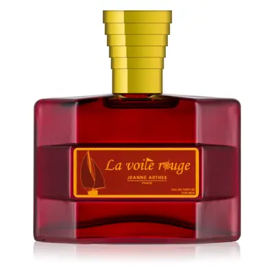 Jeanne Arthes La Voile Rouge Eau de Parfum uraknak 100 ml