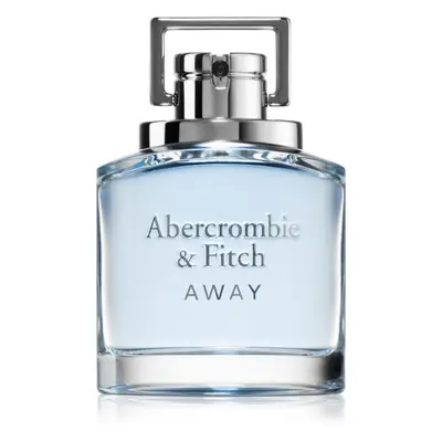 Abercrombie & Fitch Away Eau de Toilette uraknak 100 ml