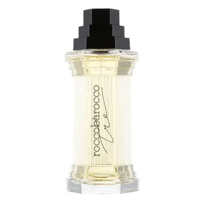 Roccobarocco Tre Eau de Parfum hölgyeknek 100 ml