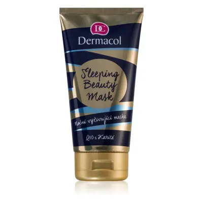 Dermacol Sleeping Beauty Mask éjszakai tápláló maszk 150 ml