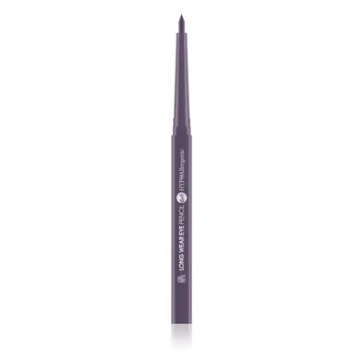 Bell Hypoallergenic szemceruza árnyalat 04 Purple 5 g