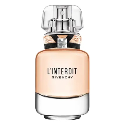 GIVENCHY L’Interdit Eau de Toilette hölgyeknek 35 ml