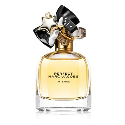 Marc Jacobs Perfect Intense Eau de Parfum hölgyeknek 50 ml