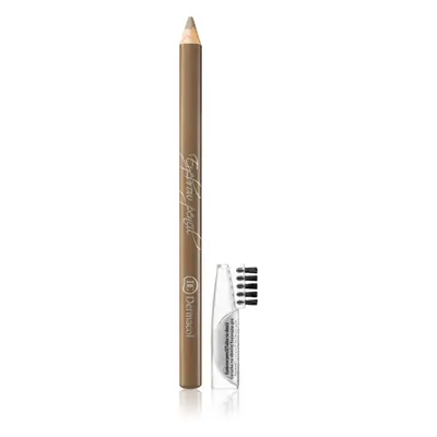 Dermacol Eyebrow szemöldök ceruza árnyalat 01 1.6 g