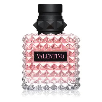 Valentino Born In Roma Donna Eau de Parfum hölgyeknek 30 ml