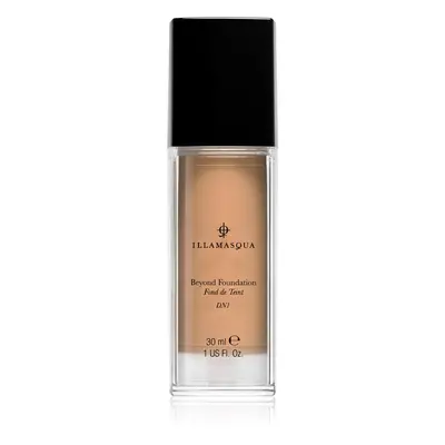 Illamasqua Beyond Foundation ultra könnyű make-up árnyalat DN1 30 ml