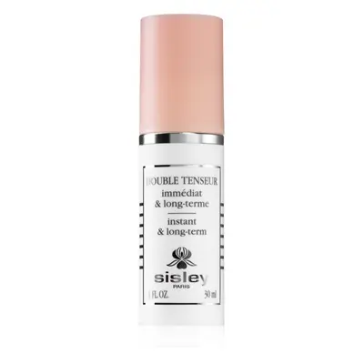 Sisley Double Tenseur Instant & Long-Term intenzíven feltöltő arcápolás 30 ml