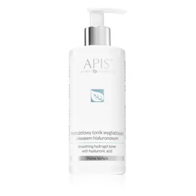 Apis Natural Cosmetics Home TerApis géles tonik uborka kivonattal 300 ml