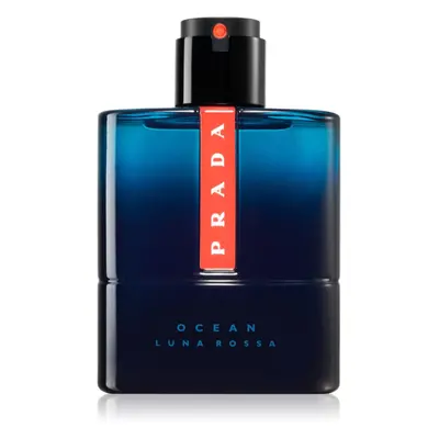 Prada Luna Rossa Ocean Eau de Toilette uraknak 100 ml