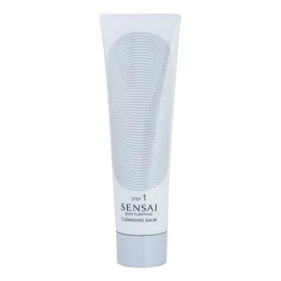 Sensai Silky Purifying Cleansing Balm tisztító balzsam 125 ml