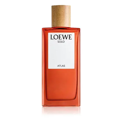 Loewe Solo Atlas Eau de Parfum uraknak 100 ml