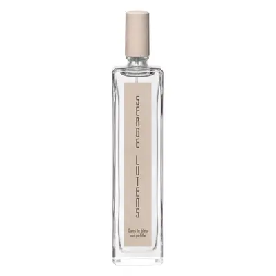 Serge Lutens Matin Lutens Dans le bleu qui pétille Eau de Parfum unisex 100 ml